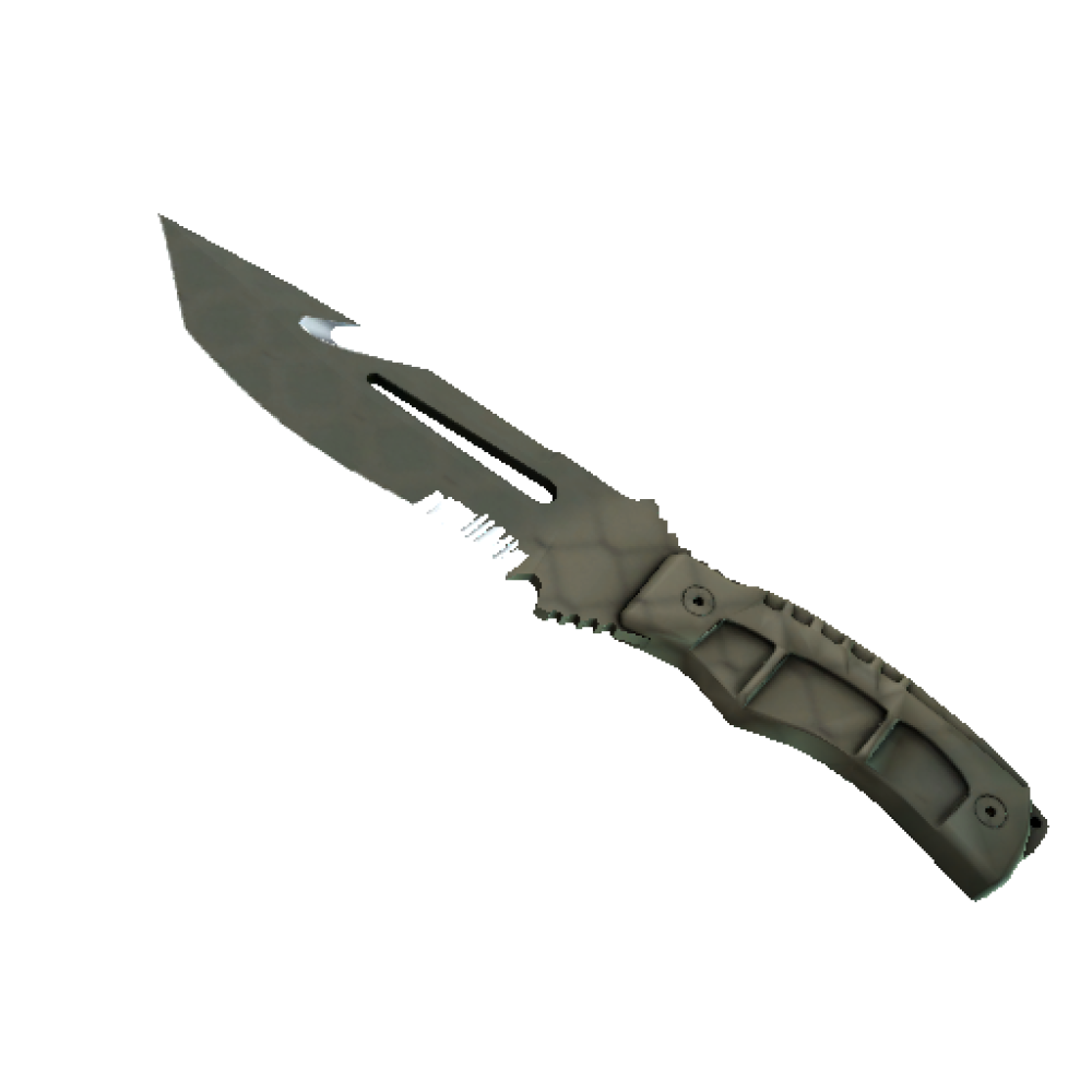 Survival Knife