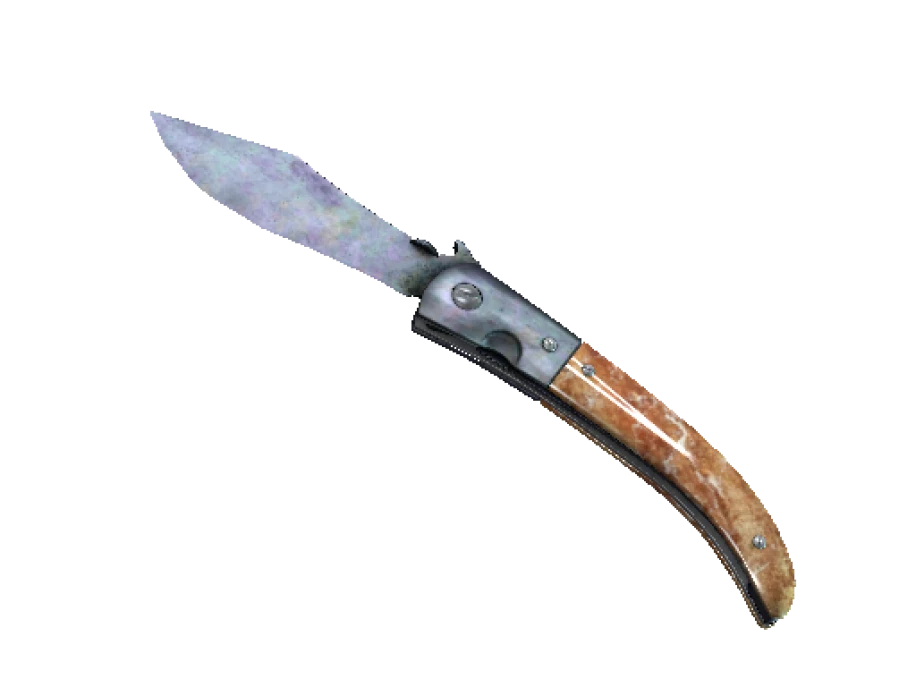 Navaja Knife