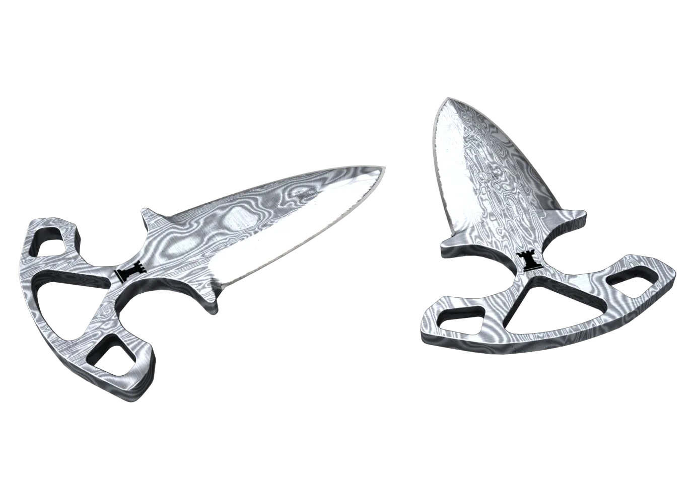 Shadow Daggers
