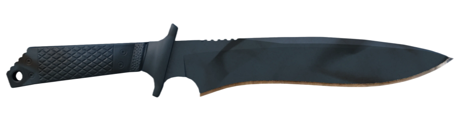 Classic Knife | Night Stripe