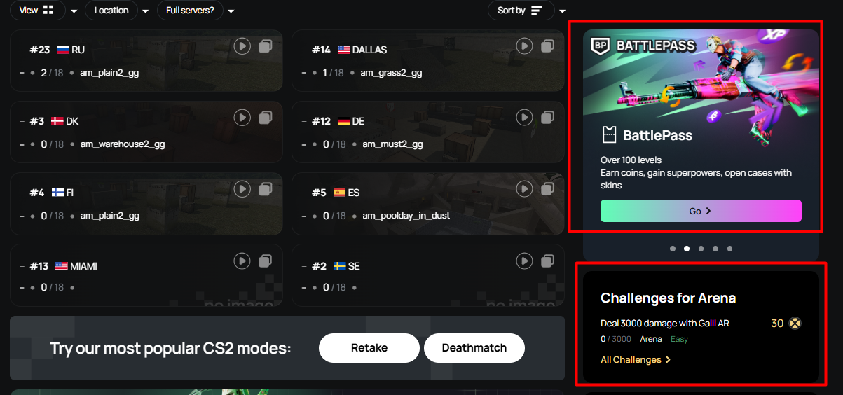 Why Choose xplay.gg