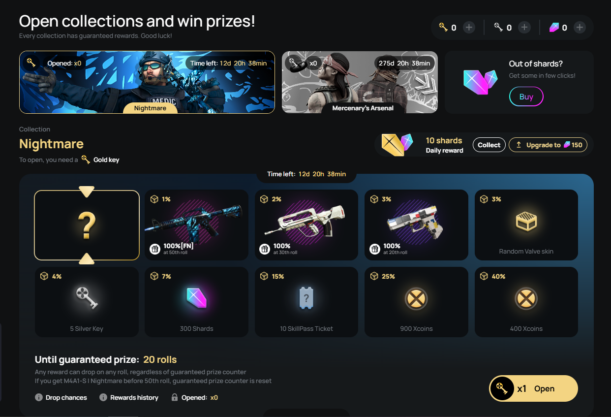 Why Choose xplay.gg