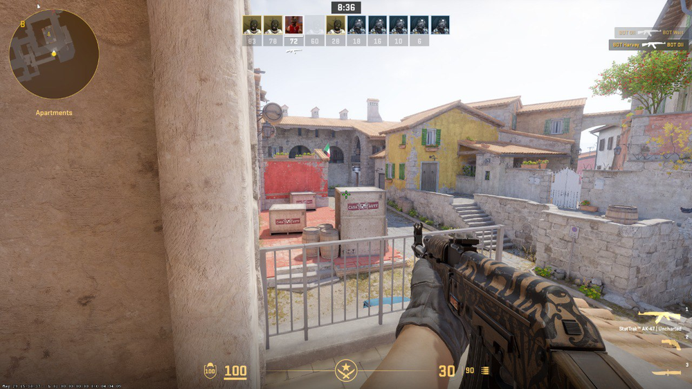 CS2 Lag, Packet Loss & Hit-Reg: Practical Fixes