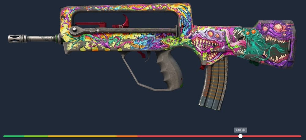 How Much Is Your CS2 Skin Really Worth? A Complete Value Breakdown