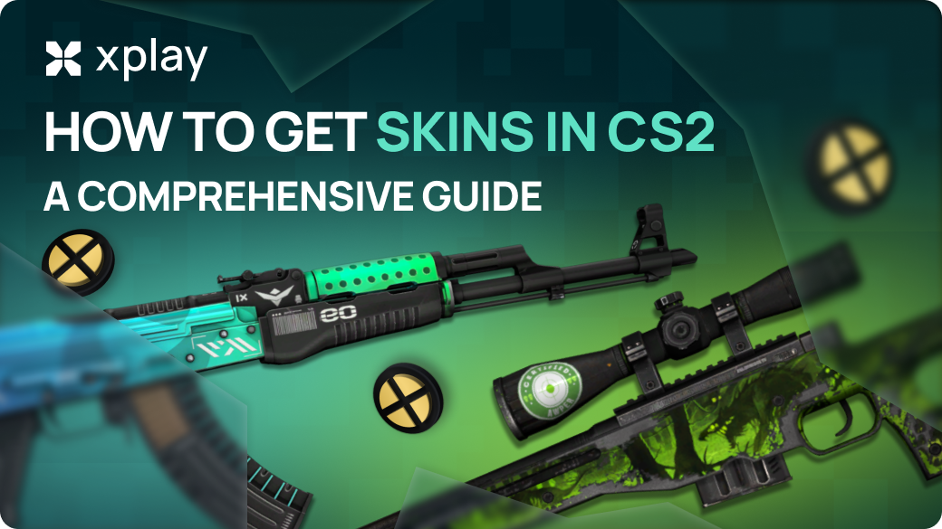 How to Get Skins in CS2: A Comprehensive Guide