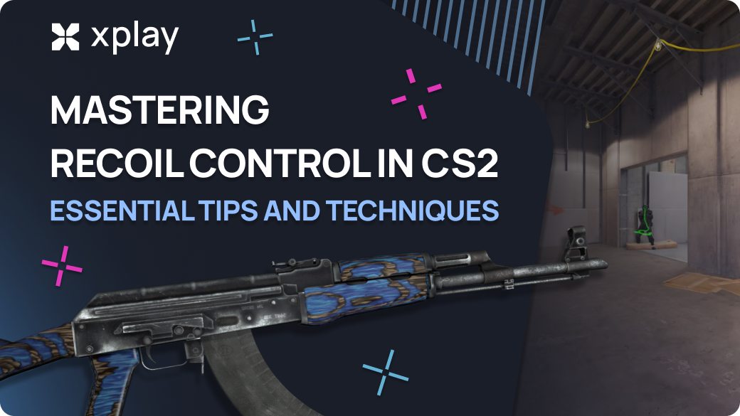 Mastering Recoil Control in CS2: Essential Tips and Techniques