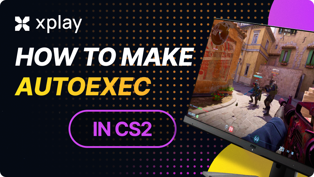 How to Make Autoexec in CS2