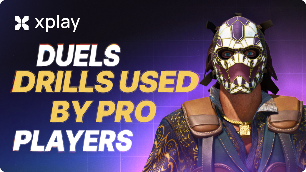 Duels Drills Used by Pros: Micro-Scenarios to Sharpen Aim