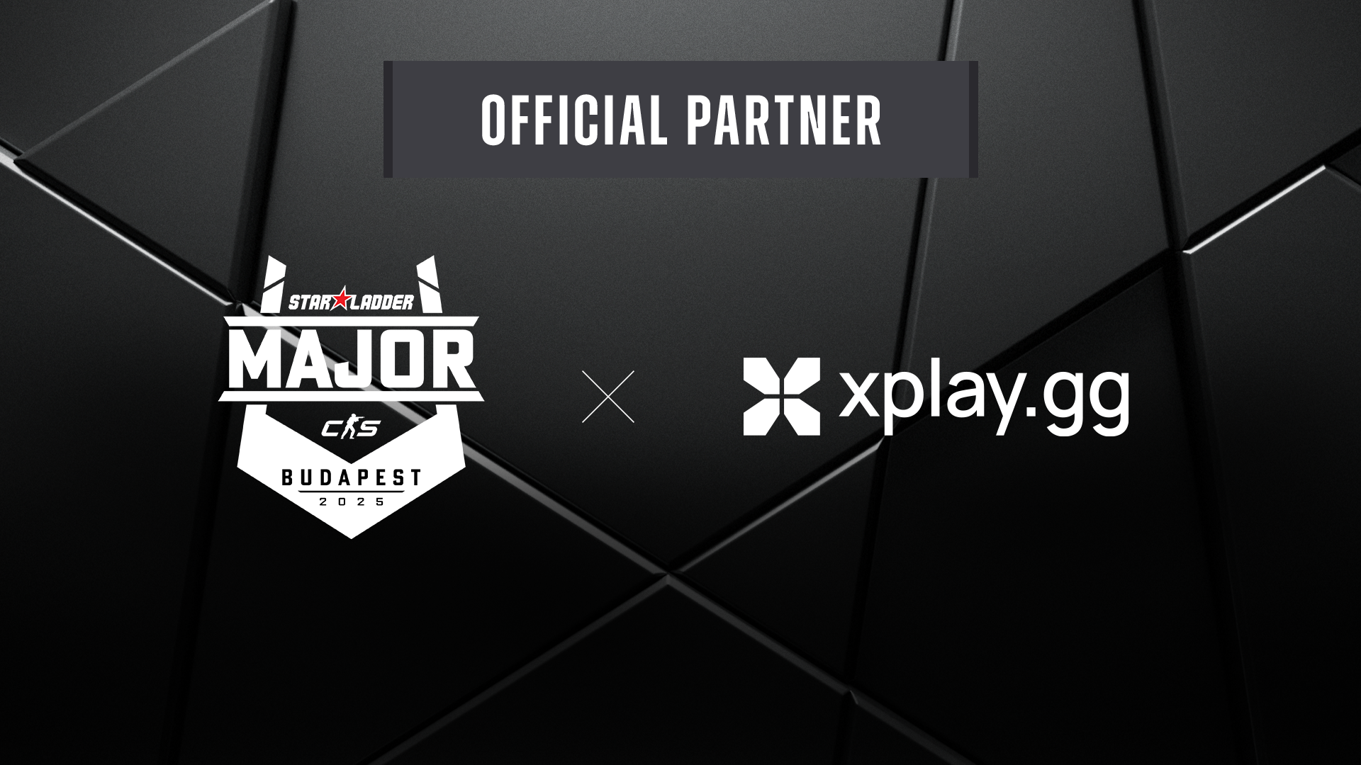 xplay.gg - парнтер StarLadder Budapest Major 2025