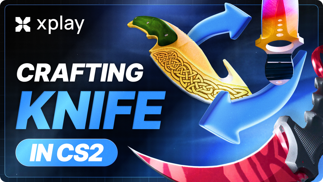 Knife Crafting in CS2: Can You Really Profit or Is It Just Risk?