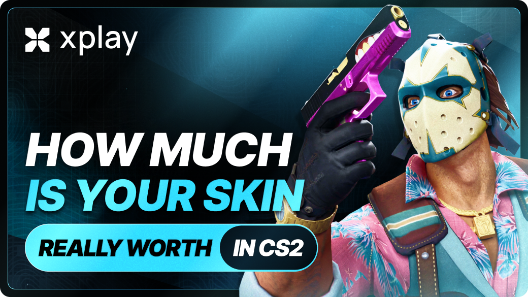 How Much Is Your CS2 Skin Really Worth? A Complete Value Breakdown