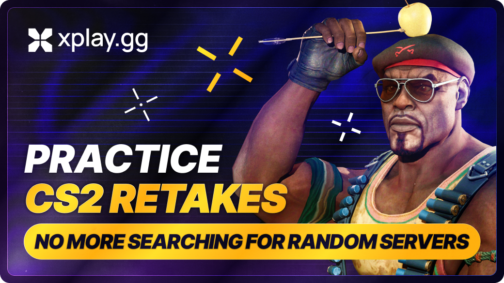 How to Practice Retakes on a Specific CS2 Map Without Searching Random Servers