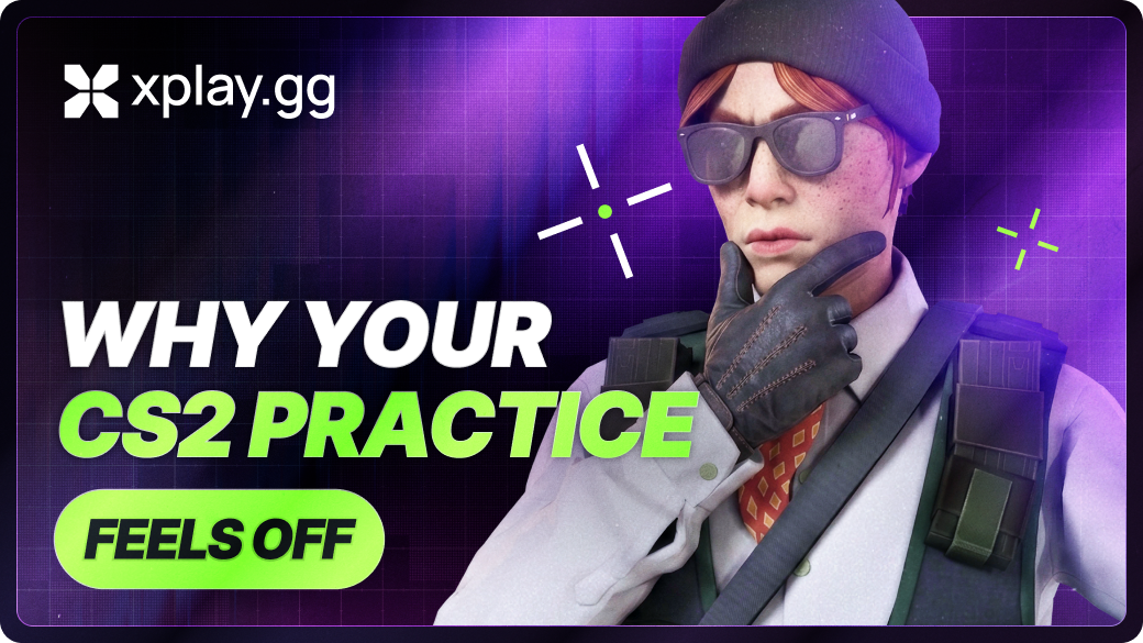 Why Your CS2 Practice Server Feels Bad: Ping, Bots, Spawns, and Fake Player Counts