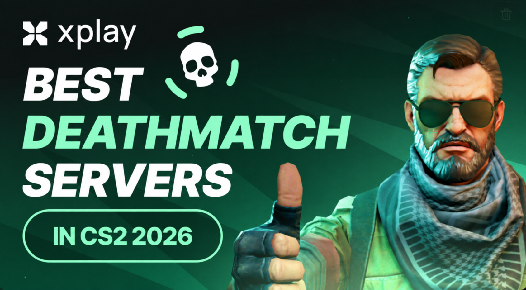CS2 Deathmatch on xplay: Modes, Rewards, and How to Join