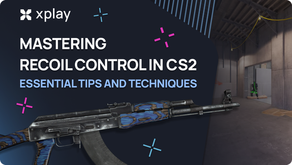 Mastering Recoil Control in CS2: Essential Tips and Techniques