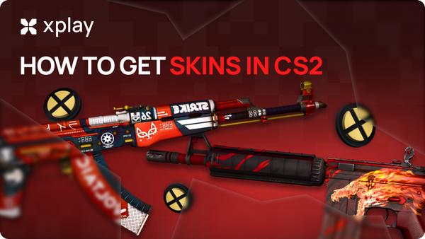 How to Get Free CS2 Skins