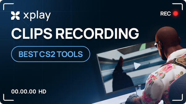 Best CS2 Tools for Recording Clips