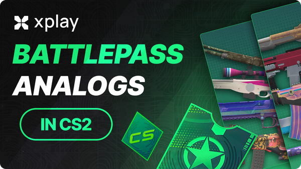 What Analogs of Battlepass Are There in CS2?