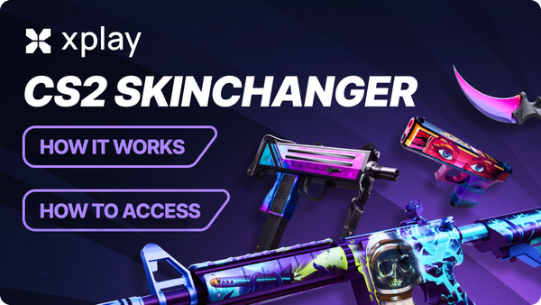 CS2 Skinchanger: How It Works and How to Access It on Our Servers