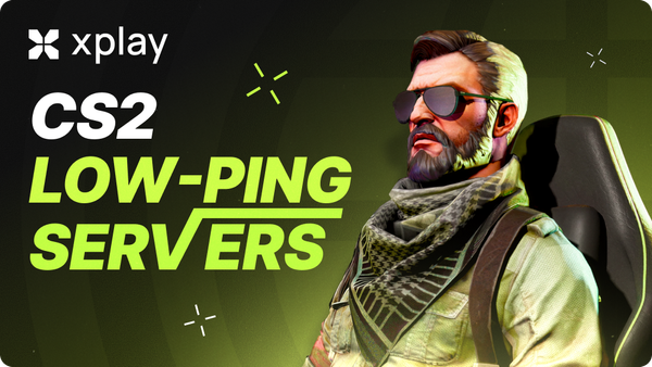 CS2 Low-Ping Servers: How to Pick the Nearest Region