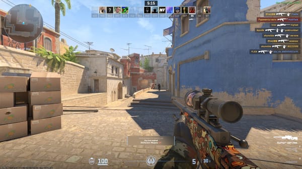Best CS2 Settings for Max FPS (Smooth & Stable Performance)