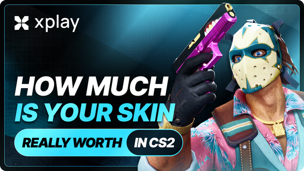 How Much Is Your CS2 Skin Really Worth? A Complete Value Breakdown