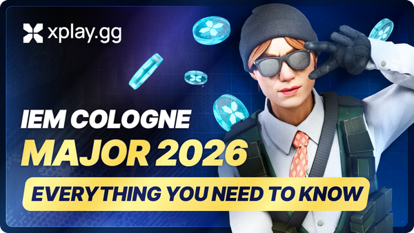Everything You Need to Know About the CS2 IEM Cologne Major 2026