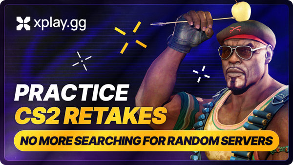 How to Practice Retakes on a Specific CS2 Map Without Searching Random Servers