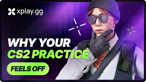 Why Your CS2 Practice Server Feels Bad: Ping, Bots, Spawns, and Fake Player Counts